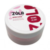 SALE Eyebrow scrub ZOLA fine-grained 50 ml - Фото №1
