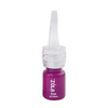 SALE Henna for eyebrows ZOLA Henna №08 Black professional corrector 5g - Фото №1