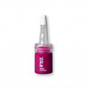 SALE Henna for eyebrows ZOLA "Henna №02 Light Brown" light shade 5g - Фото №1