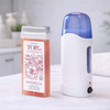 Soft wax Italwax Top Line Magnolia in a cartridge 100 ml - Фото №2
