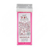 Soft wax Italwax Top Line Magnolia in a cartridge 100 ml - Фото №1