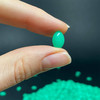Горячий воск в гранулах Italwax Top Line Emerald 750 г - Фото №4