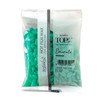 Горячий воск в гранулах Italwax Top Line Emerald 100 г - Фото №1