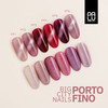 Lakier hybrydowy PALU PORTOFINO PF3 wiśniowy 11 g - Фото №5