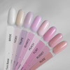 База для ногтей HEYLOVE Tint base Nude NUDE 15 мл - Фото №6