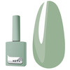 База для ногтей HEYLOVE Tint base Lifestyle Matcha мятный 15 мл - Фото №1