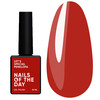 SALE Gel polish NAILSOFTHEDAY Let's special Penelopa 10 ml - Фото №1