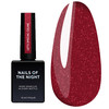SALE Gel polish NAILSOFTHEDAY Let's special Céline 10 ml - Фото №1