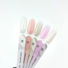 SALE Touch Builder liquid 17 light pink 15 ml - Фото №3