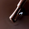 Гель-лак BIBLIOTEKA WARM LAYERS 24 Chocolate шоколадный 10 мл - Фото №2