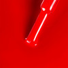 Гель-лак BIBLIOTEKA RED SPECTRUM 41 Primary яркий чистый красный 10 мл - Фото №2