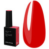 Гель-лак BIBLIOTEKA RED SPECTRUM 41 Primary яркий чистый красный 10 мл - Фото №1