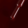 Гель-лак BIBLIOTEKA RED SPECTRUM 48 Mahogany тёмный красно-коричневый 10 мл - Фото №2