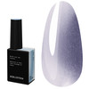 Гель-лак BIBLIOTEKA CAT EYE RAYS 13 Sky ray голубой холодный 10 мл - Фото №1