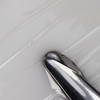 Гель для наращивания BIBLIOTEKA Builder gel 01 Clear прозрачный 30 мл - Фото №2