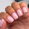 Гель для наращивания BIBLIOTEKA Builder gel 04 Petal нежно-розовый 30 мл - Фото №4