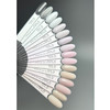 Гель для наращивания BIBLIOTEKA Builder gel 04 Petal нежно-розовый 30 мл - Фото №6