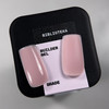 Гель для наращивания BIBLIOTEKA Builder gel 07 Shade холодный розово-бежевый 30 мл - Фото №5