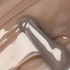 Гель для наращивания BIBLIOTEKA Builder gel 08 Taupe холодный беж 15 мл - Фото №2