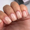 Гель для наращивания BIBLIOTEKA Builder gel 08 Taupe холодный беж 30 мл - Фото №4