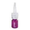 SALE Henna for eyebrows ZOLA "Henna №05 Brown" dark shade 5g - Фото №1