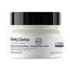 Маска для волос L'Oreal Metal Detox 250 мл - Фото №1