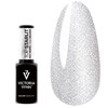 Top Victoria Vynn Starlit Silver No Wipe 8 ml - Фото №1
