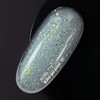 SALE Гель NAILSOFTHEDAY Build gel potal 01 молочный 15 мл - Фото №3