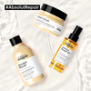 Шампунь для волос L'Oreal Absolut Repair 300 мл - Фото №4