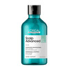 Шампунь для волос L'Oreal Scalp Advanced 300 мл - Фото №1