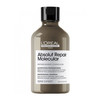 Шампунь для волос L'Oreal Absolut Repair Molecular 300 мл - Фото №1