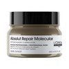 Маска для волос L'Oreal Absolut Repair Molecular 250 мл - Фото №1