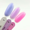 SALE TOUCH Gradient top 03 pink with shimmer 13 ml - Фото №3