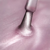 Top hybrydowy MakeAR Top No Wipe Cat Eye Silky 8 ml - Фото №2