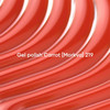 Gel polish NAILSOFTHEDAY 219 Carrot orange 10 ml - Фото №2