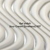 Гель-лак NAILSOFTHEDAY 007 Sour Cream молочный 10 мл - Фото №2