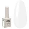 Гель-лак NAILSOFTHEDAY 007 Sour Cream молочный 10 мл - Фото №1