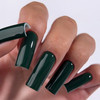 Gel polish YOUARECUTE Color 66 dark green 5 ml (993-4088-1037) - Фото №4