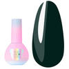 Gel polish YOUARECUTE Color 66 dark green 5 ml (993-4088-1037) - Фото №1