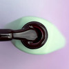 Lakier hybrydowy YOUARECUTE Color 76 ciemna śliwka 5 ml (993-4097-1027) - Фото №2