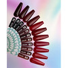 Lakier hybrydowy YOUARECUTE Color 80 wino 5 ml (993-4102-1023) - Фото №4