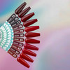 Гель-лак YOUARECUTE Color 81 вишневый 5 мл (993-4103-1022) - Фото №4