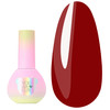 Gel polish YOUARECUTE Color 86 deep red 5 ml (993-4108-1017) - Фото №1
