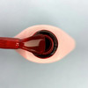 Gel polish YOUARECUTE Color 132 bright red stained glass 5 ml (993-4766-1326) - Фото №2