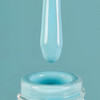 DARK Stamping polish 40 Tiffany 10 ml - Фото №2