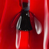 DARK Vitrage Top 01 red 6 ml - Фото №2