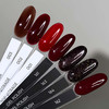 DARK Vitrage Top 03 brown 6 ml - Фото №3