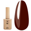 DARK Vitrage Top 03 brown 6 ml - Фото №1