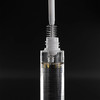 SALE DIVOCHI fixer for eyelash extensions transparent 10 ml - Фото №2