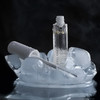 SALE DIVOCHI fixer for eyelash extensions transparent 10 ml - Фото №3
